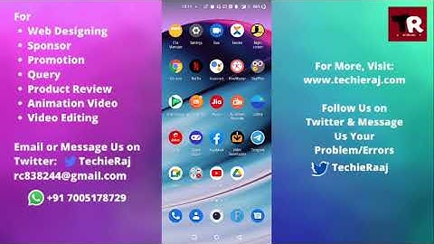 How to Change Lockscreen Wallpaper in Oneplus 9r, 9 pro, 8t, 7t, 6t, 2, X, nord, nord le, one, 3