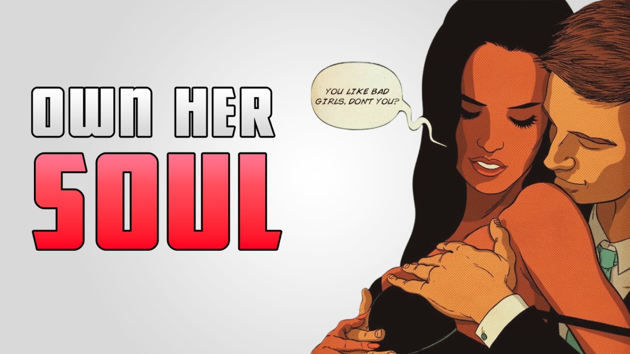 THIS Turns ANY Girl On & Makes Her CRAVE You | 10 Golden Rules