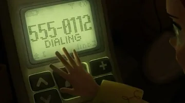 Come scrivere un numero di telefono americano?