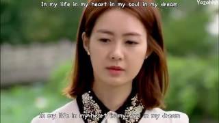 Ali In My Dream Fmv Empire Of Gold Ostengsub Romanization Hangul