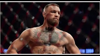 Why isn’t Conor McGregor competing at UFC 300?"