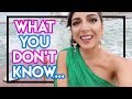 WHAT YOU DONT KNOW ABOUT ME | Amelia Liana