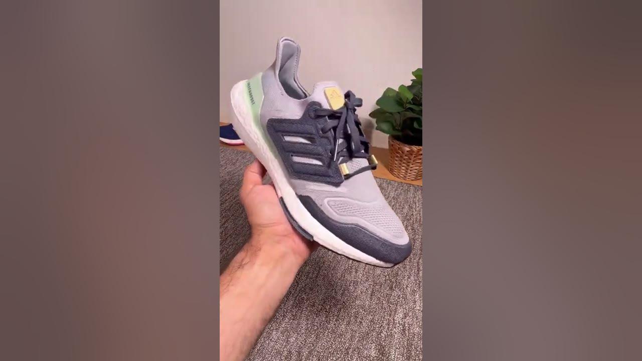 Bleach Custom Sneakers! adidas ULTRABOOST 22 DENIM?! 