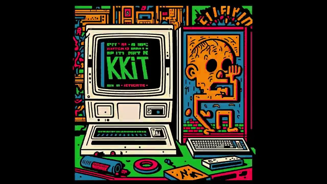 MF DOOM x Madlib Type Beat [ 2023 ] Dayuuumm!