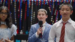 National Civics Bee: 2023 Pennsylvania State Finals