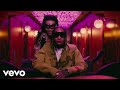Tyga Ft Doja Cat Freaky Deaky Clean MV 