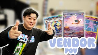 Download Lagu Buying Big \u0026 Trading Nonstop! | Pokémon Vendor POV | WCSCC Day 2 \u0026 3 MP3 Download Lagu Buying Big \u0026 Trading Nonstop! | Pokémon Vendor POV | WCSCC Day 2 \u0026 3 MP3