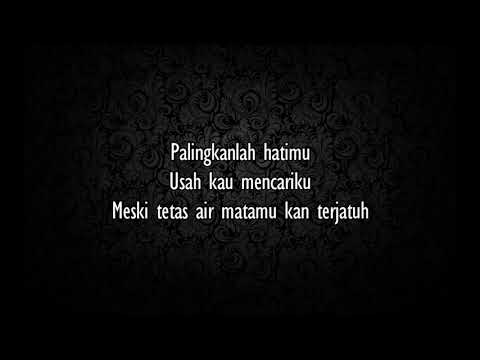Naff - Rahasia Hati (lirik) Naff - Rahasia Hati (lirik)