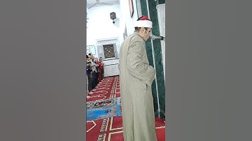 سورة النازعات الايه 27 الي الايه 36 احفظ وراجع مع الشيخ احمد الغرباوي
