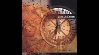 Jim Adkins - Into the Storm chords