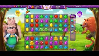 Puzzle Charms Level 275