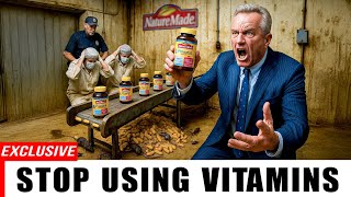 5 Vitamin Brands That Are Just a Scam (And 3 Experts Actually Recommend) 5 Vitamin Brands That Are Just a Scam (And 3 Experts Actually Recommend)