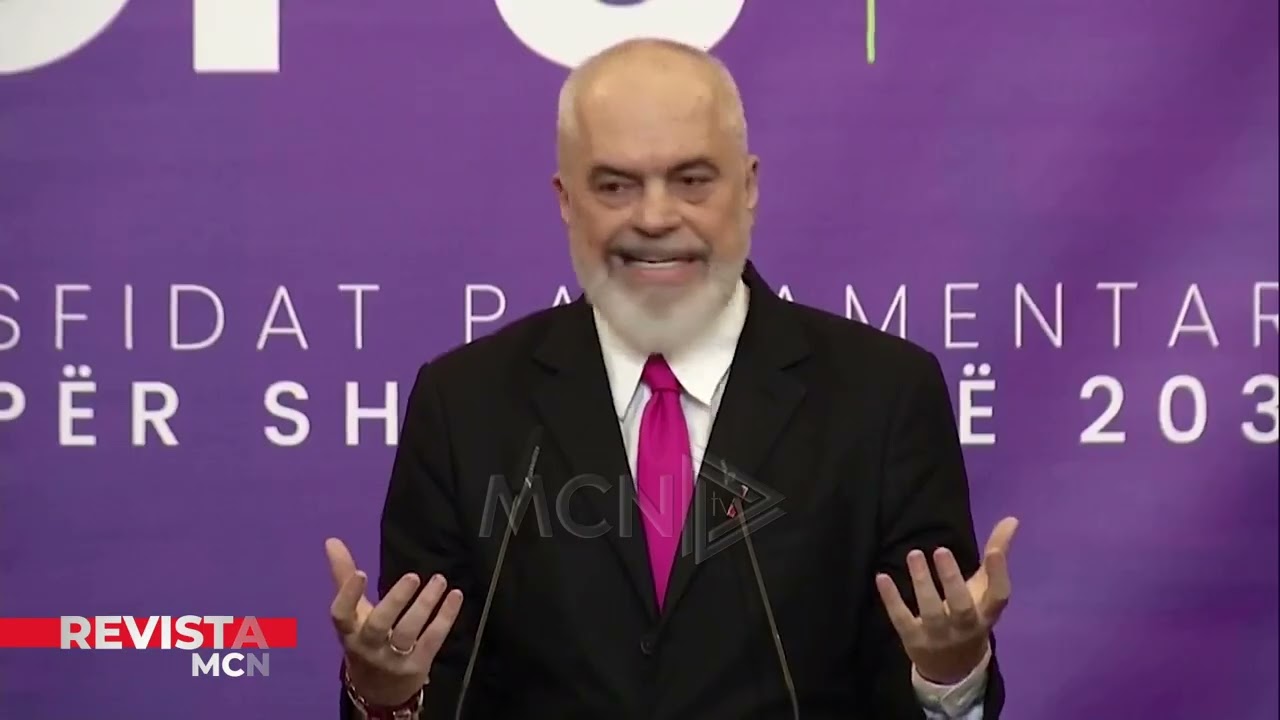 Mediat tenxhere, Rama krye’tenxhere