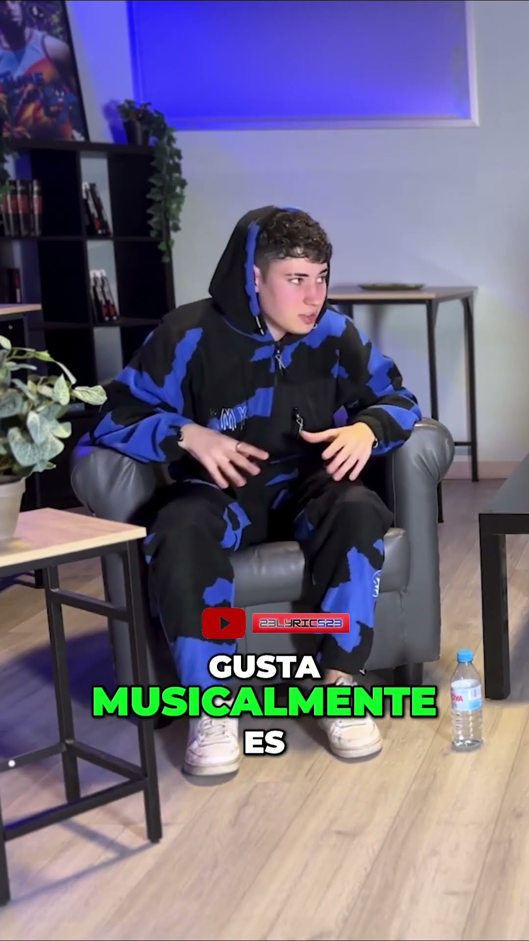 Solo se esta hablando #shorts #kod #musica