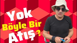 Pöh Tabanca İle Saç Teli̇ni̇n Vurulmasi Iş Öh