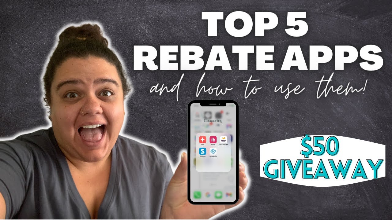 How To Use Rebate