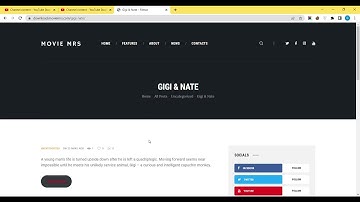 GIGI & NATE Download