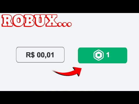 Páginas para comprar Robux 2023 mais barato - PROJAKER