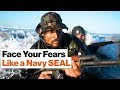 From 300lbs to a Navy SEAL: How to Gain Control of Your Mind and Life | David Goggins | Big Think