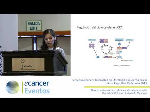 Vídeo: Transcriptómica Y Epigenómica En Cáncer De Cabeza Y Cuello: Repositorios Disponibles Y Firmas Moleculares