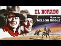 El Dorado | Soundtrack Suite (Nelson Riddle)