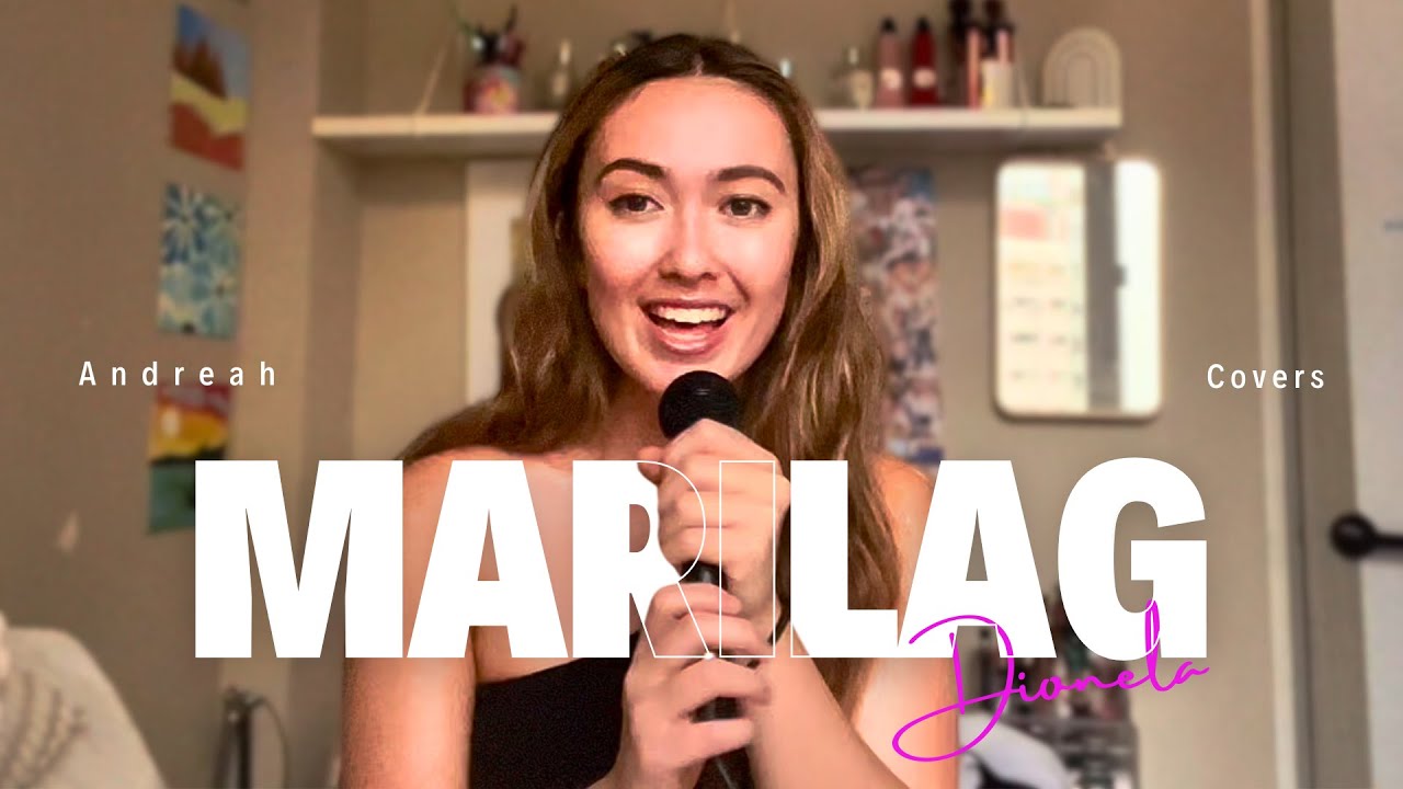 Singing "Marilag" by Dionela | My First Tagalog Cover! 🇵🇭 Singing "Marilag" by Dionela | My First Tagalog Cover! 🇵🇭