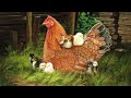R5437 UNDER HIS WINGS (God's protection) Ch. T. Russell (Study Scriptura)