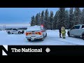 Coroner confirms deaths in N.W.T. plane crash