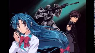 Full Metal Panic Opening - Tomorrow 8-bit NES Remix