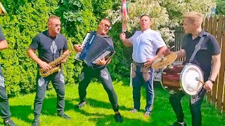 Zielona trowecka 🤑👑 (Oficjalne Video 2022) Szalony Drużba & Magik Band chords