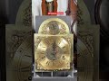 Old fashio anticlock #chimes #trending #oldclock #shorts #hd