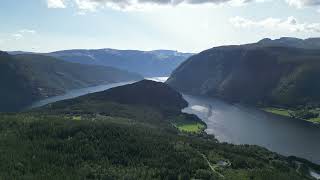 Ulvik Fjord Norway,Norge,@WorldIsAhead