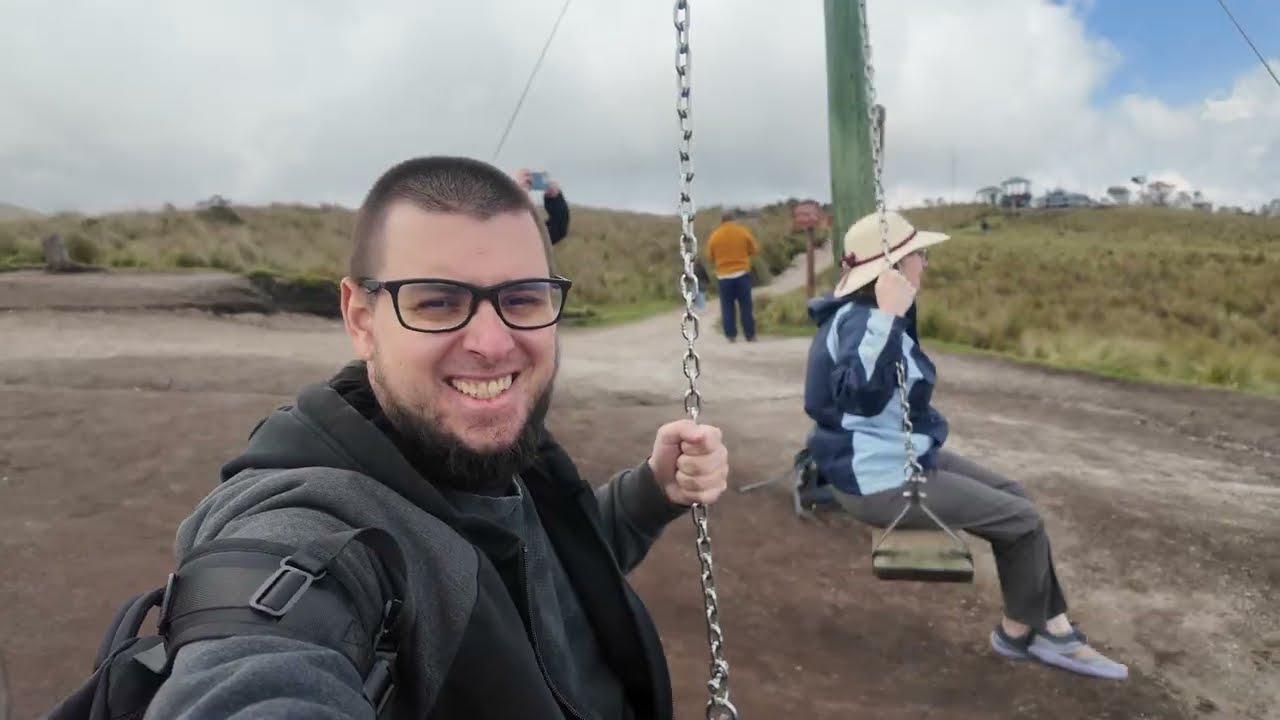 TelefériQo - Качели - P3