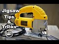 How To Use A Jigsaw | Tips & Tricks