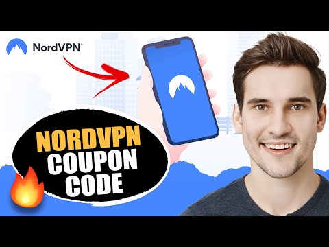 NordVPN Coupon Code 🔥 New NordVPN Discount For 2022 (BIGGEST DISCOUNT GUARANTEED)