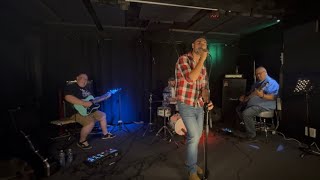 TRUCKERS OF THE CHARITY RUN (LIVE UNPLUGGED) - LIVE FROM HONYWOOD STUDIOS