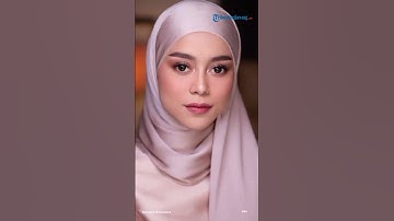 Pantas Netizen Sebut Lesti Kurus, Ternyata Berat Badannya Tak Sampai 40 Kilogram