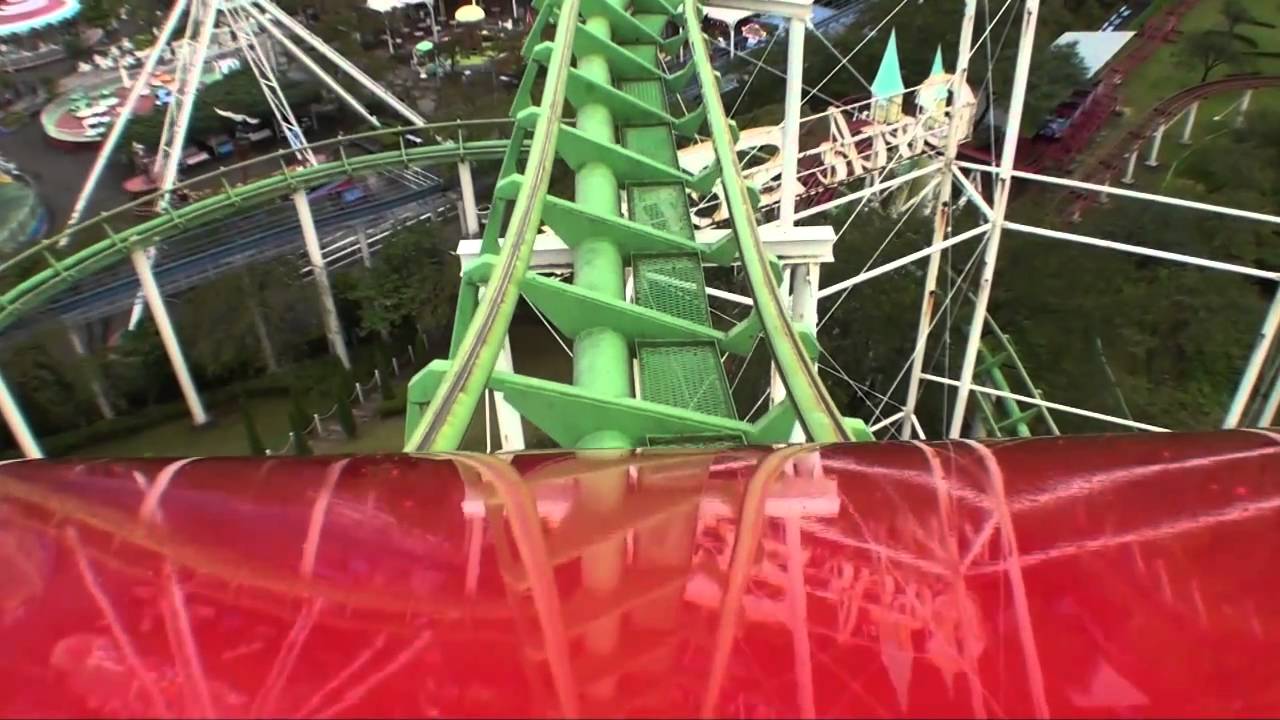 ゼログラビティ　ランタンコースター mqdefault.jpg