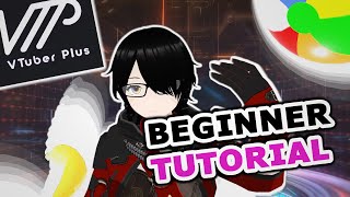 The Ultimate VTuber PLUS Beginner Tutorial! screenshot 4