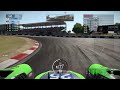 OFR/LXR Endurance League,  Round 12, Bathurst 1H, LMP2 and GTE,  Onboard: Gaspim