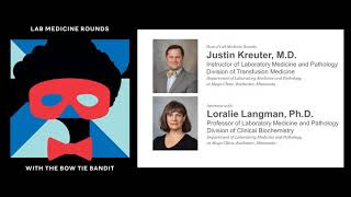 Laboratory Detection Of Opioids