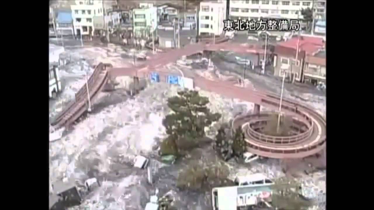Веб камеры япония реального времени. Призрак 2011 о Япония ЦУНАМИ видео.