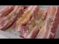 巧煮意：醃咸肉Salty pork belly | Hao's Kitchen