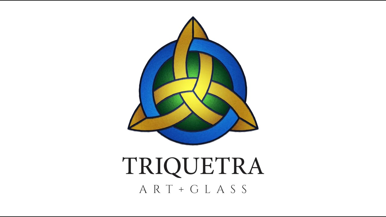 Introduction to Triquetra Art & Glass