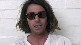 Información CRAIG ANDERSON  on his signature frame CEREMONY. Noticias