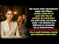 Wir waren schick essen, mein Mann sah seine Ex – und in dieser Nacht änderte sich alles
