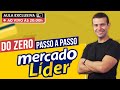 Do ZERO a MERCADOLÍDER, Passo a Passo!