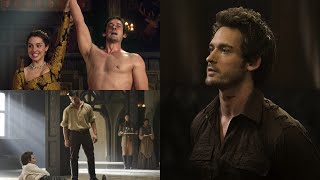 Will Kemp fighting scenes