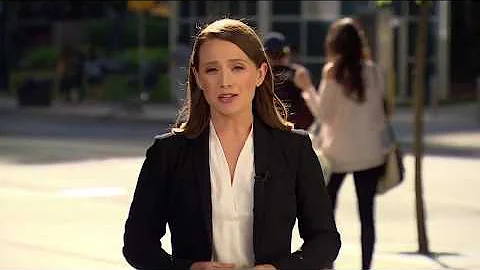 CBC The National Video (2017-06-14) - Impact Of US...