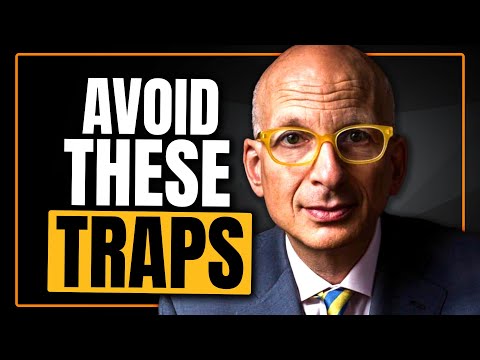 This Style Of Overthinking Will Ruin Your Success - Seth Godin Interview